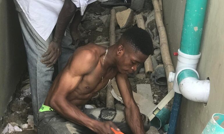Sambabz Plumbing