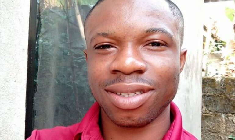 Samuel Nyanganso Asuquo Plumbing Services