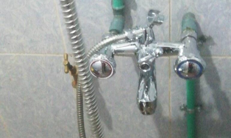 Samuel Plumbing Company Limited 