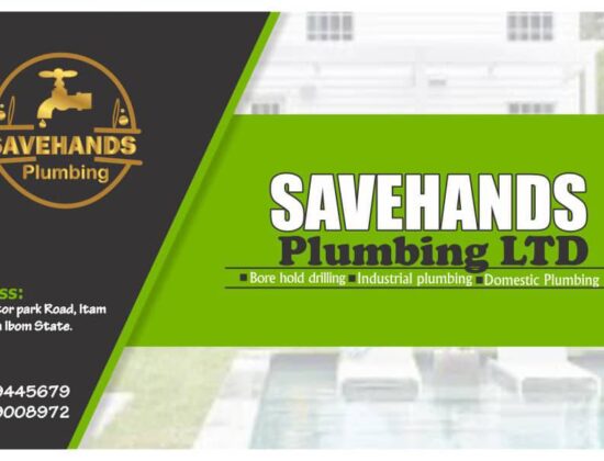 Savehands Plumbing Limited