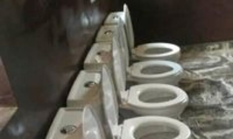 Saviour Plumbing & Services 