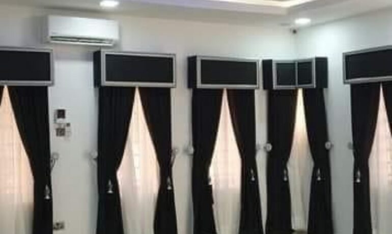 Chibest Interior Design