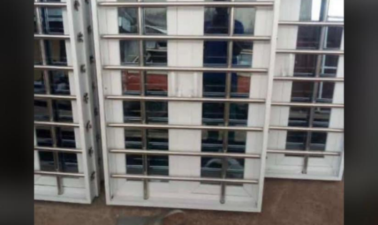 Aluminium Fabricator