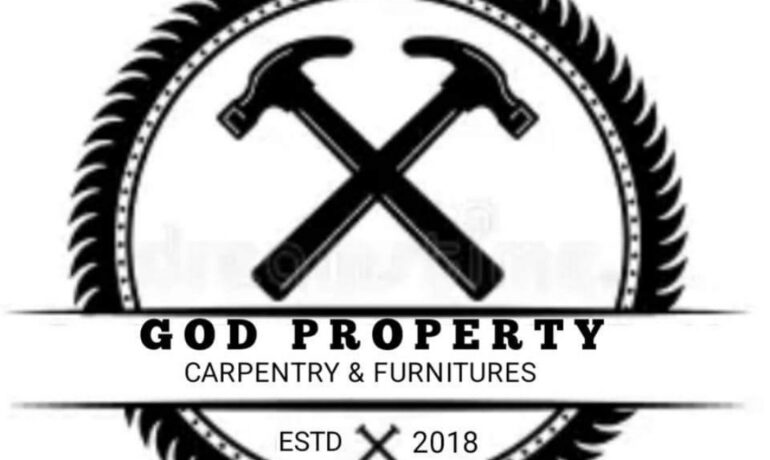 God Property Carpentry And Furniture