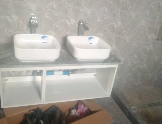 Segad Plumbing Solution 