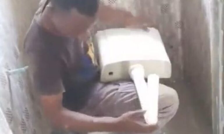 Sfisayo Plumbing Concept