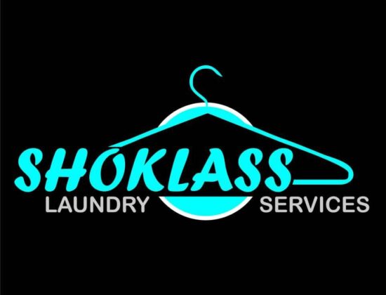 Shoklass Laundry Services 