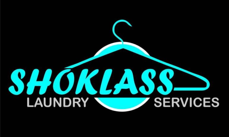 Shoklass Laundry Services 