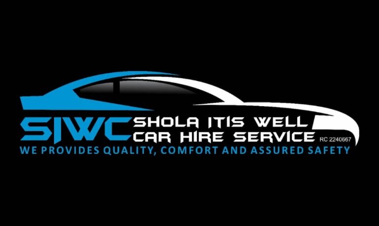 Shola It Is Well Car Hire Service