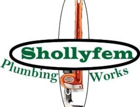 Shollyfem Plumbing Works 