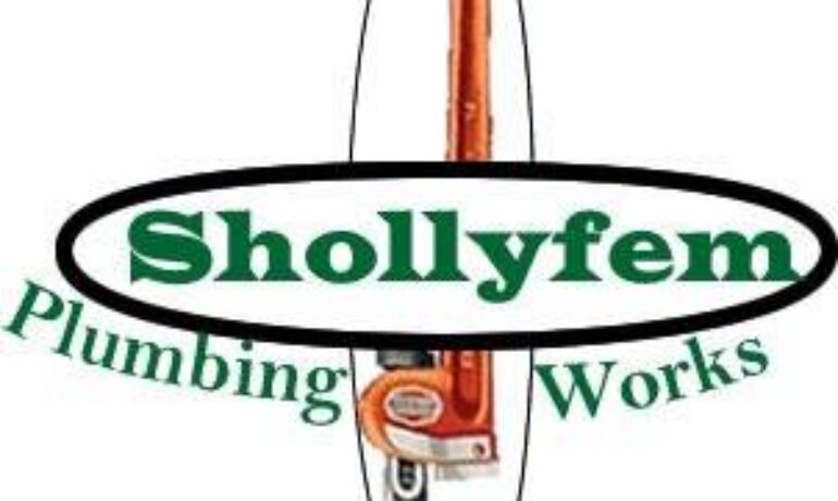 Shollyfem Plumbing Works 