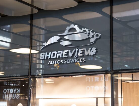 ShoreView Auto Services 