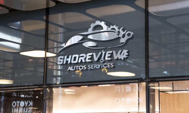 ShoreView Auto Services 
