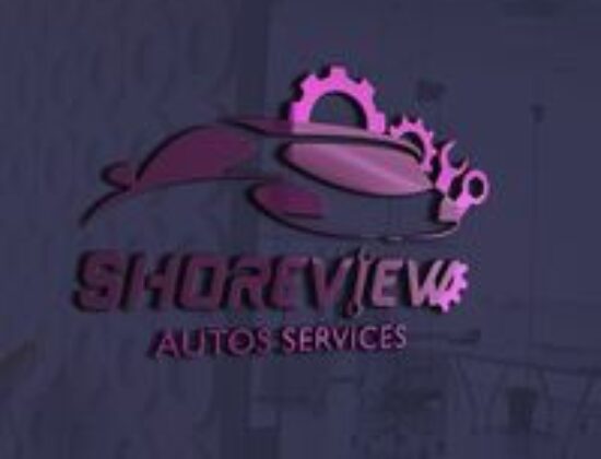 ShoreView Auto Services 