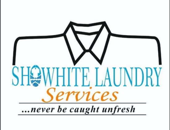 Showhite Laundry Services