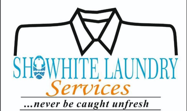 Showhite Laundry Services