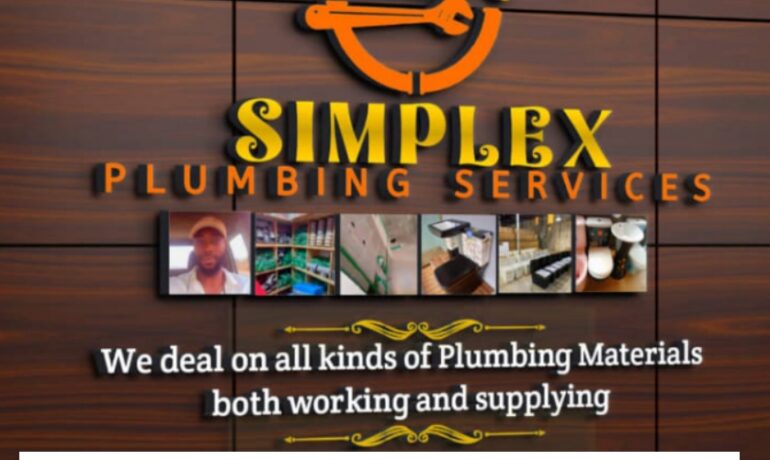 Simplex Plumbing Services