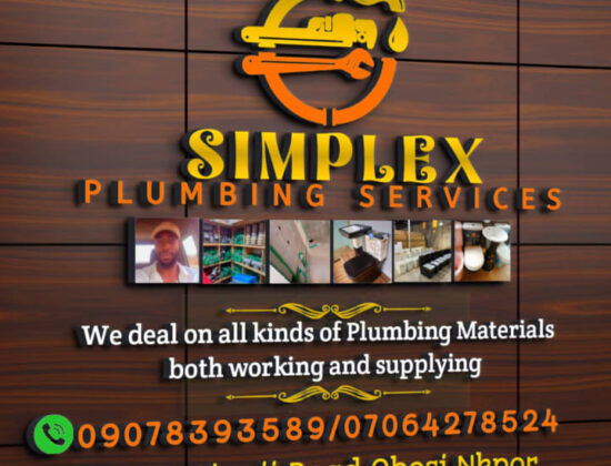 Simplex Plumbing Services