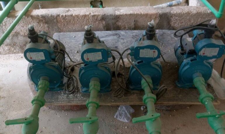 Sir Gid Plumbing Services