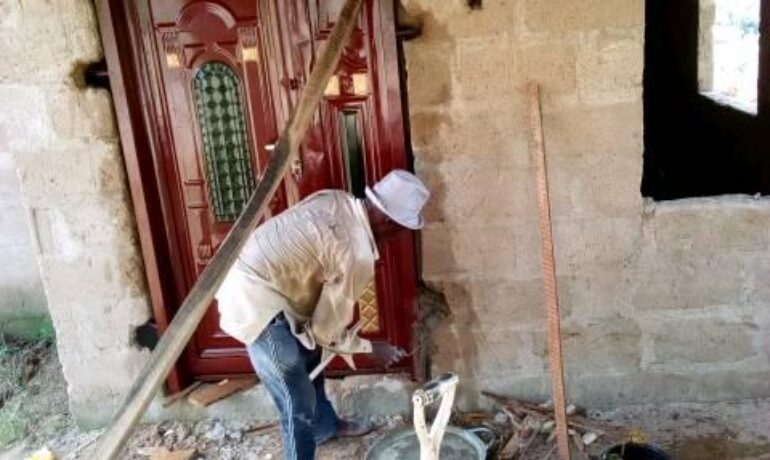 Sir White Pipe Fittings, Plumbing & Maintenance Company 