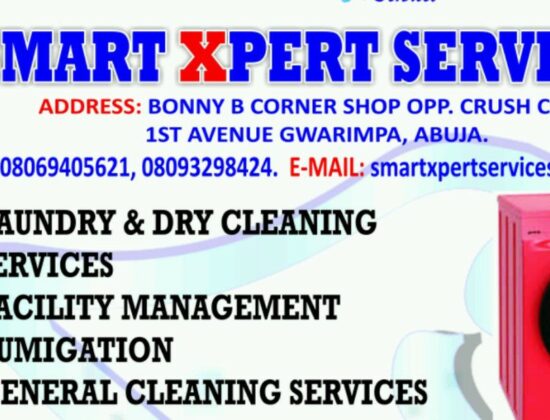 Smart Xpert Laundry And Dry Cleaning Services