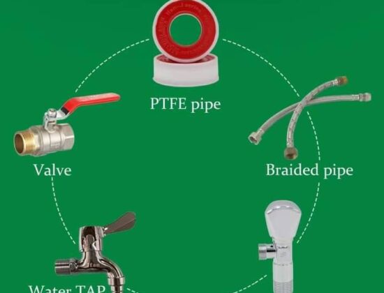 SmartTech Plumbing Solution 