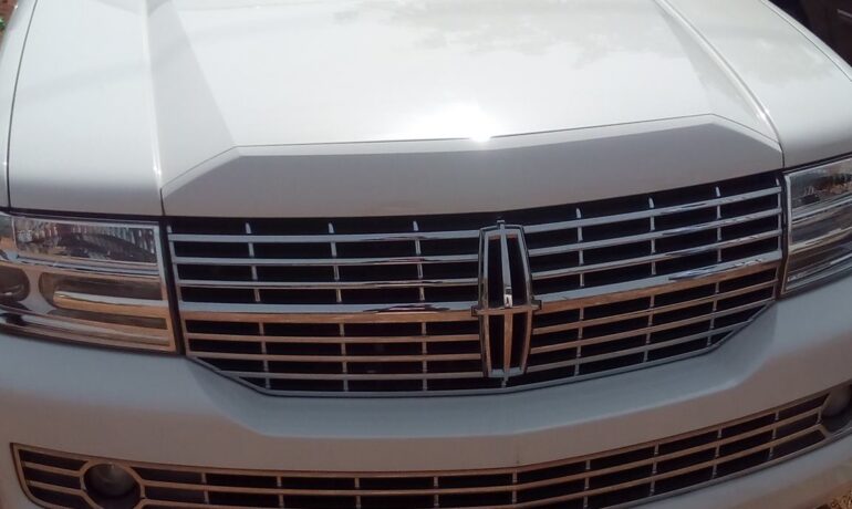 Smooth RIDE AUTO Limited 