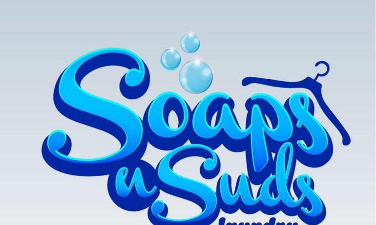 Soaps N Suds Laundry