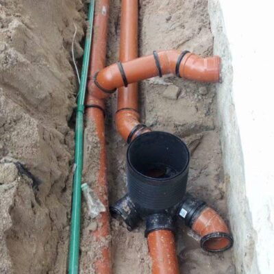 Sodiq Professional Plumbing Work