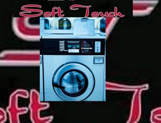 Soft Touch Laundry And Dry Cleaning Services 