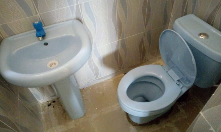 Sogojay Plumbing Construction Company Ado Ekiti