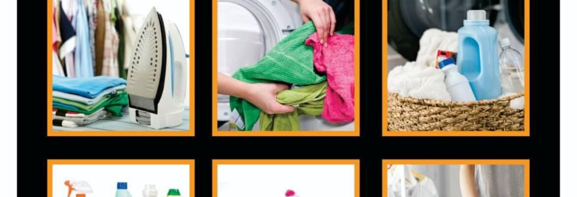 Soji-Best Laundry and Dry-Cleaning Nig Ltd.  (Awolowo)