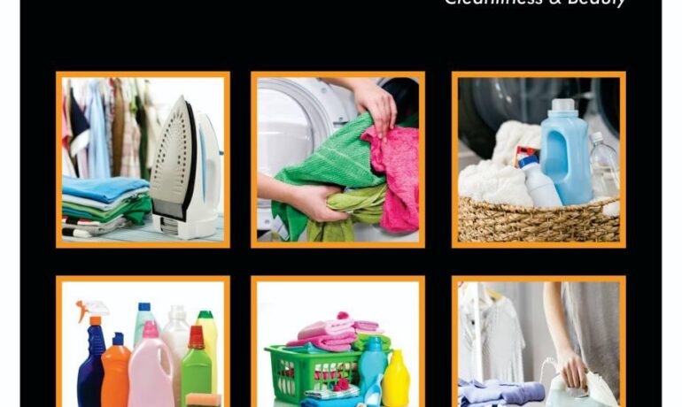 Soji-Best Laundry and Dry-Cleaning Nig Ltd.  (Awolowo)