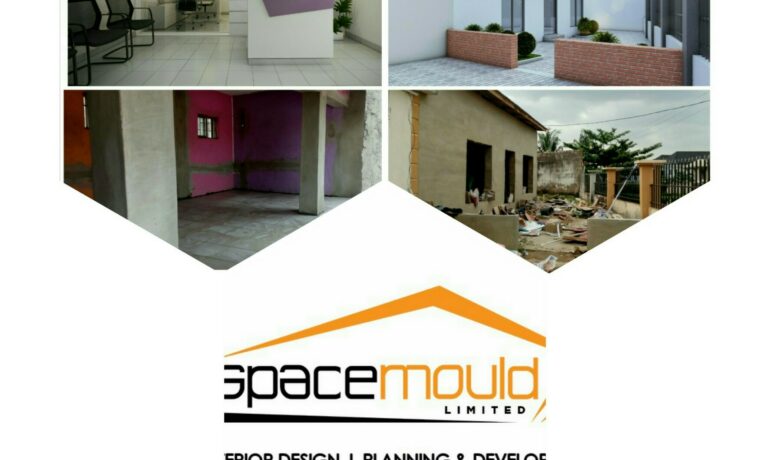 Spacemould 