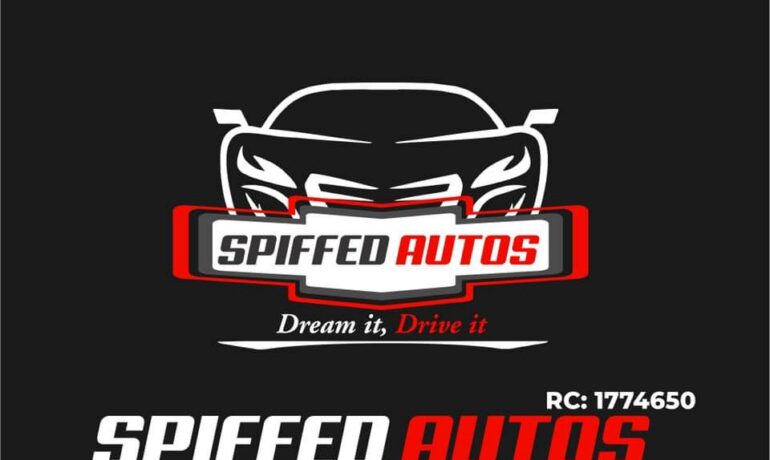 Spiffed Autos 