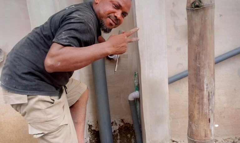 St Joseph Bathrooms Plumbing Company