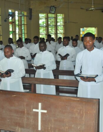 St Joseph Major Seminary Ikot-Ekpene