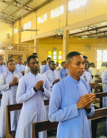 St Joseph Major Seminary Ikot-Ekpene