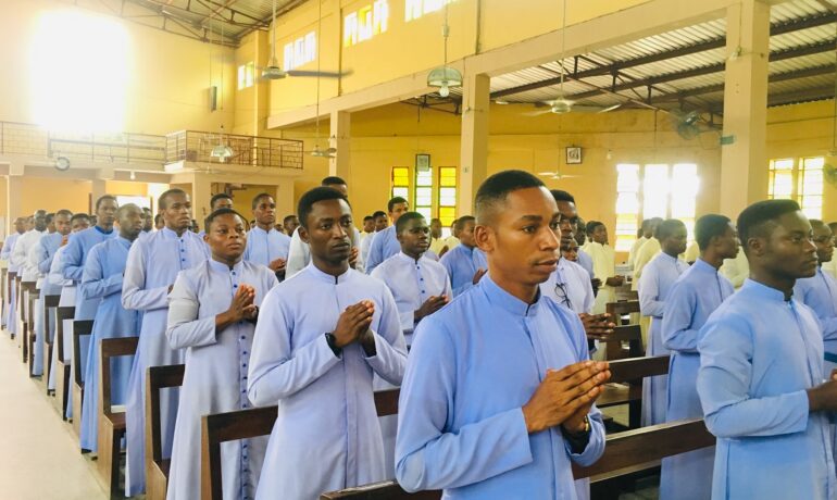St Joseph Major Seminary Ikot-Ekpene
