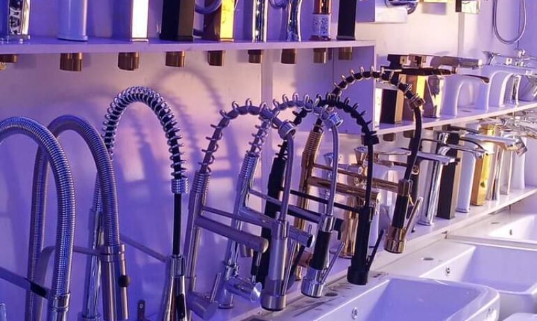 St. Joe Work and Supply Plumbing Solution