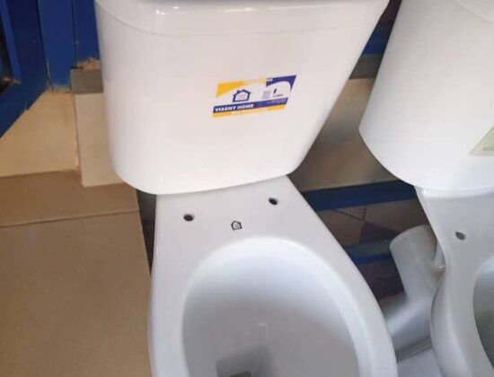 Stuff Global Plumbing and Sanitary Wares 