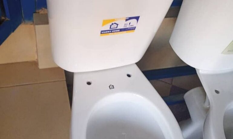 Stuff Global Plumbing and Sanitary Wares 