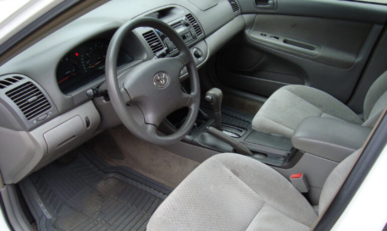 Success Ambasador Car Hire And General Consultant 