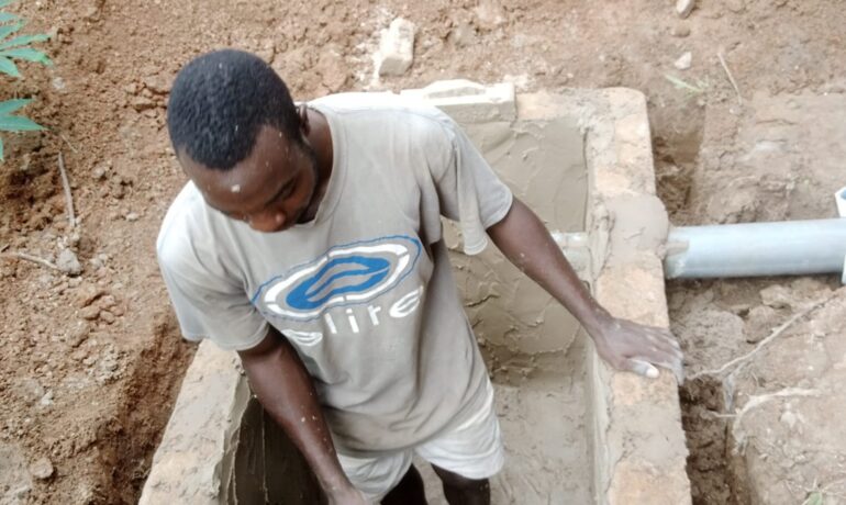 Succex Plumbing and Bio-Digester Services