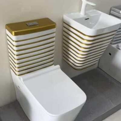 Suitable Sanitary Wares 