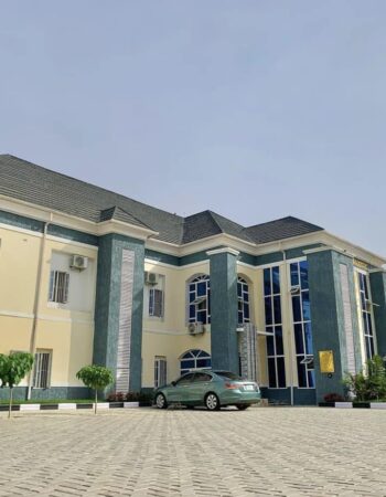 Sulgad Majestic Hotel Bauchi 