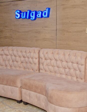 Sulgad Majestic Hotel Bauchi 