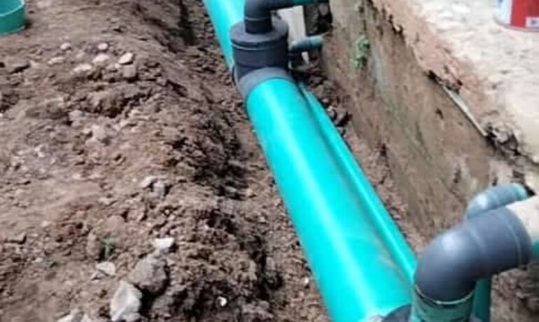Sunday Irewole Plumbing