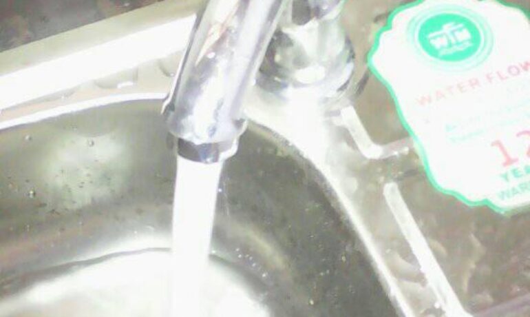 Sunnak Plumbing & Water Solution Limited