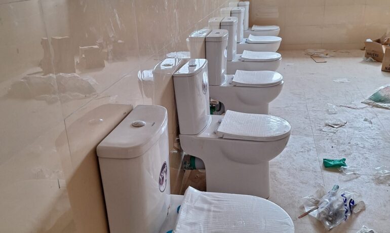Sunnyside Plumbing Engineering